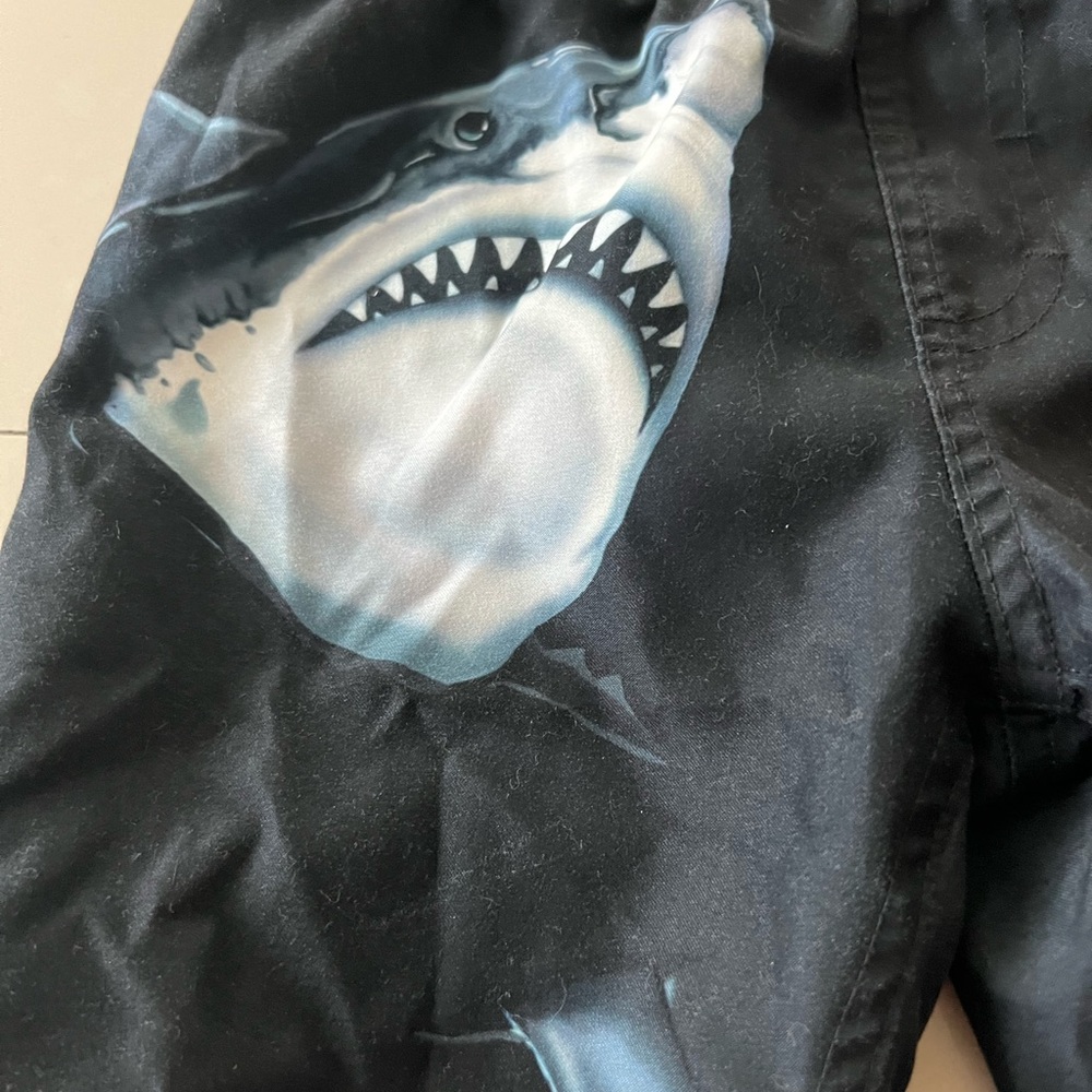 Bundle of Swim Trunks - Picture 3 of 5